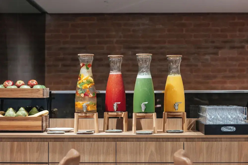 Foto - WTC Goiânia Stay & Hotel by Atlantica