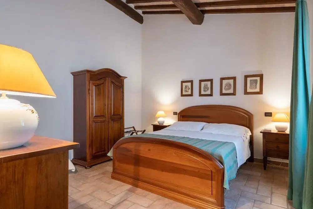 Photo - Le Rocche di Valiano
