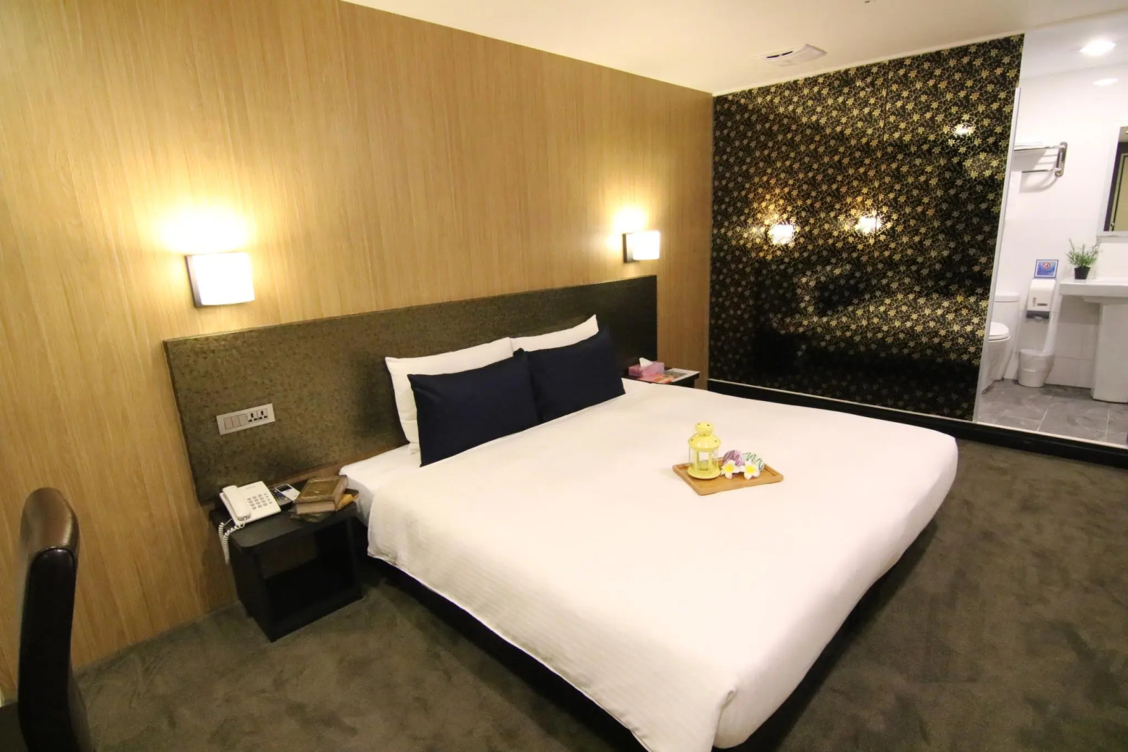 Foto - Hotel 6 - Wannien