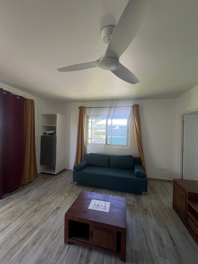 Anani - Mirimiri Lodge