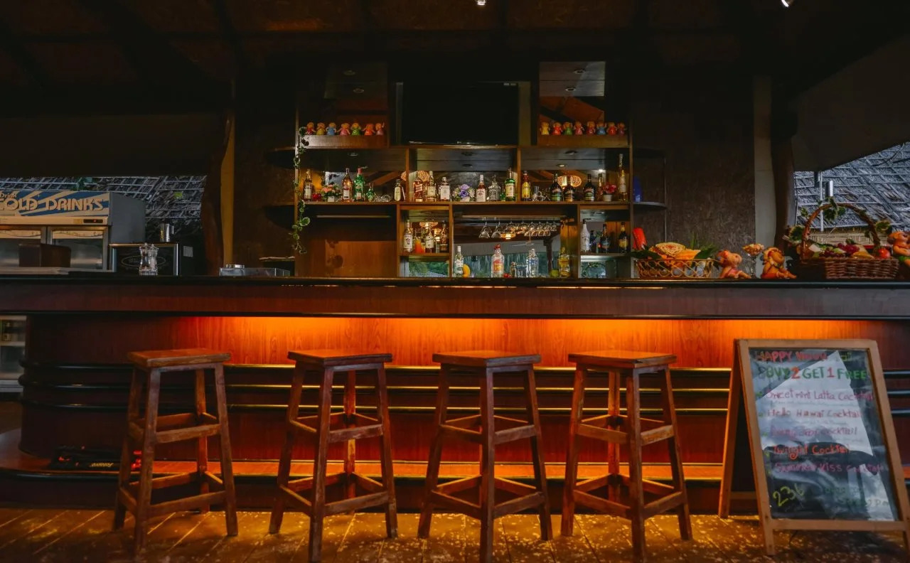 Foto - Sita Beach Resort