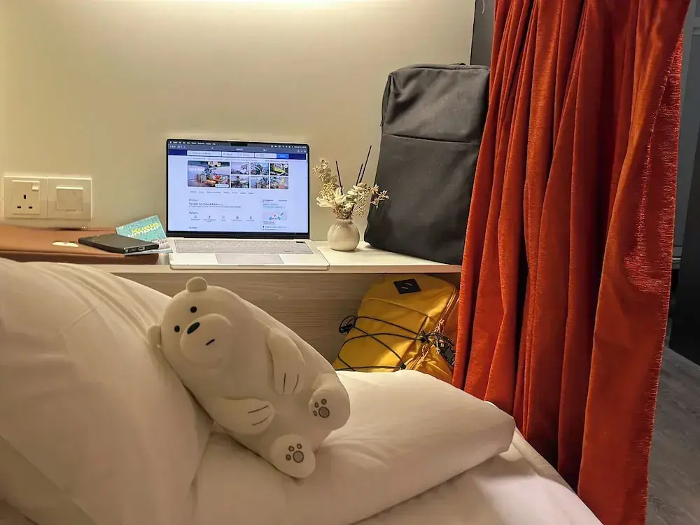 Photo - Traveller Ark Hotel & Bunks