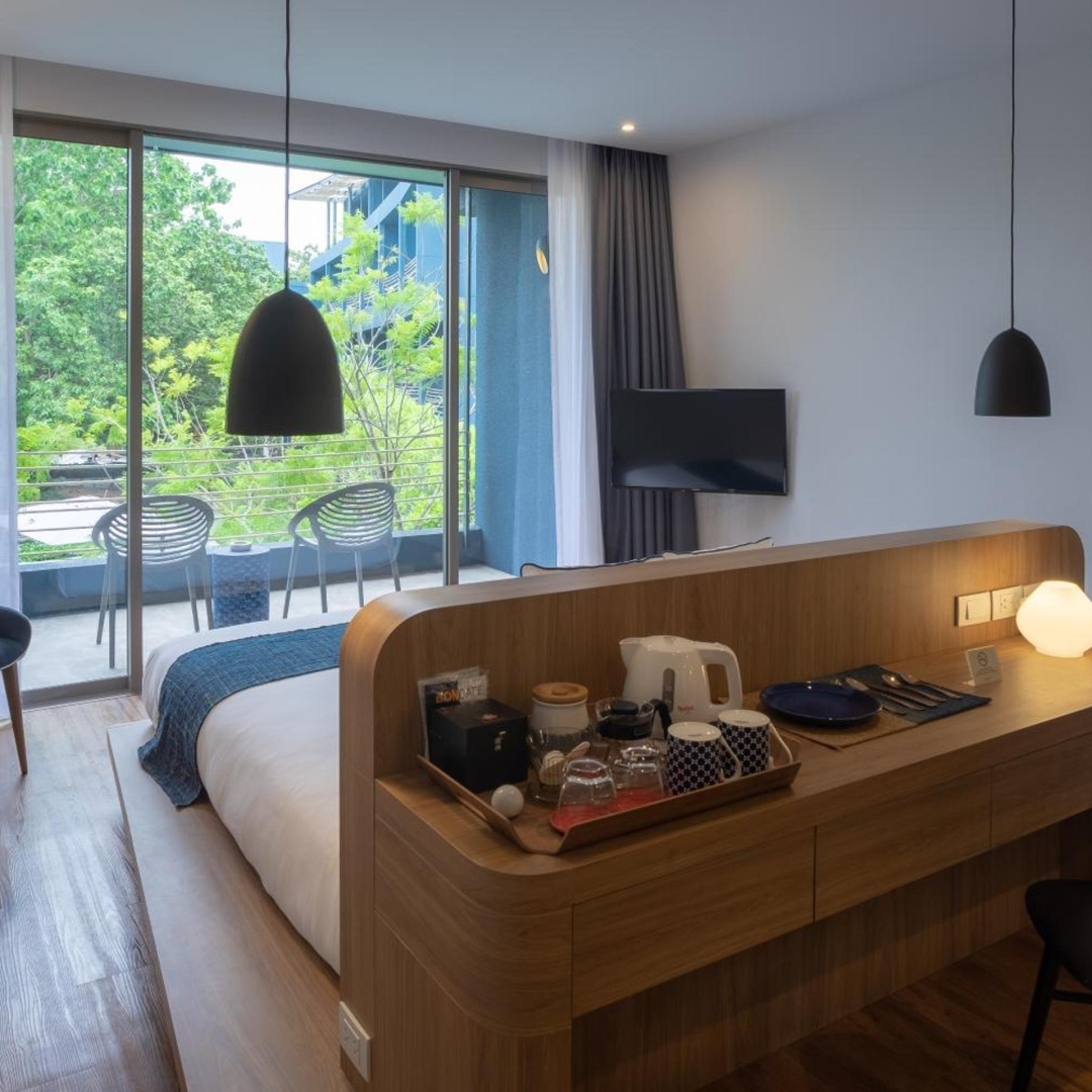 Foto - Navana Nature Escape - SHA Extra Plus