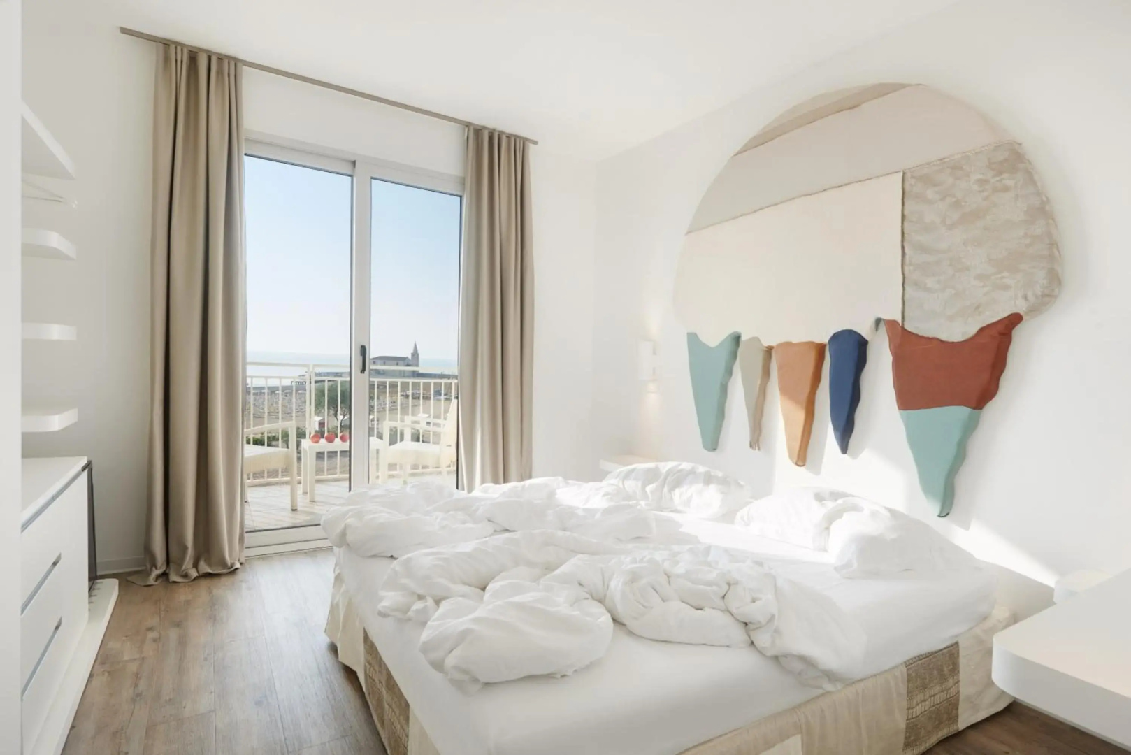 Foto - Stellamare Beach Hotel