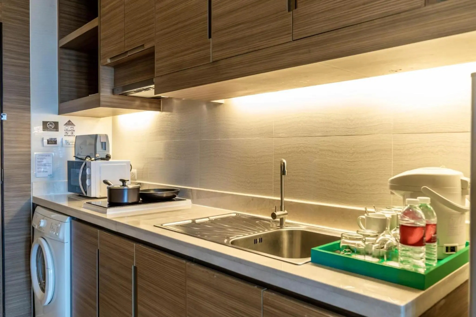 Photo - Jasmine Resort Hotel Bangkok BTS Phrakhanong