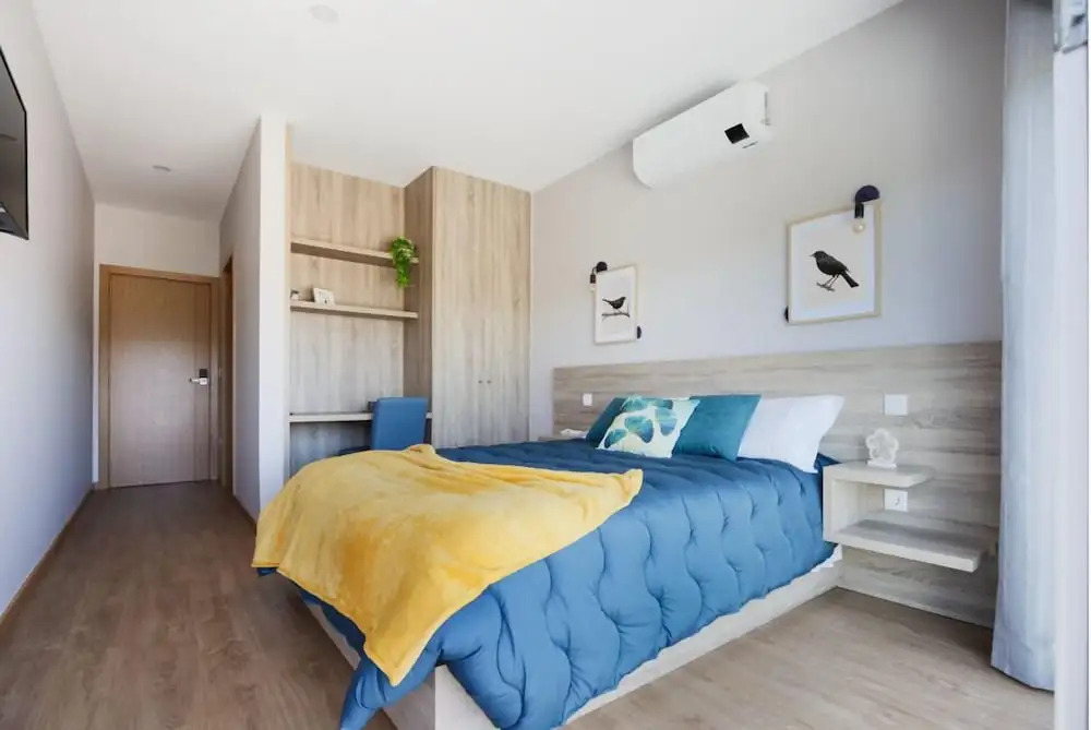 Foto - Refúgio da Garça