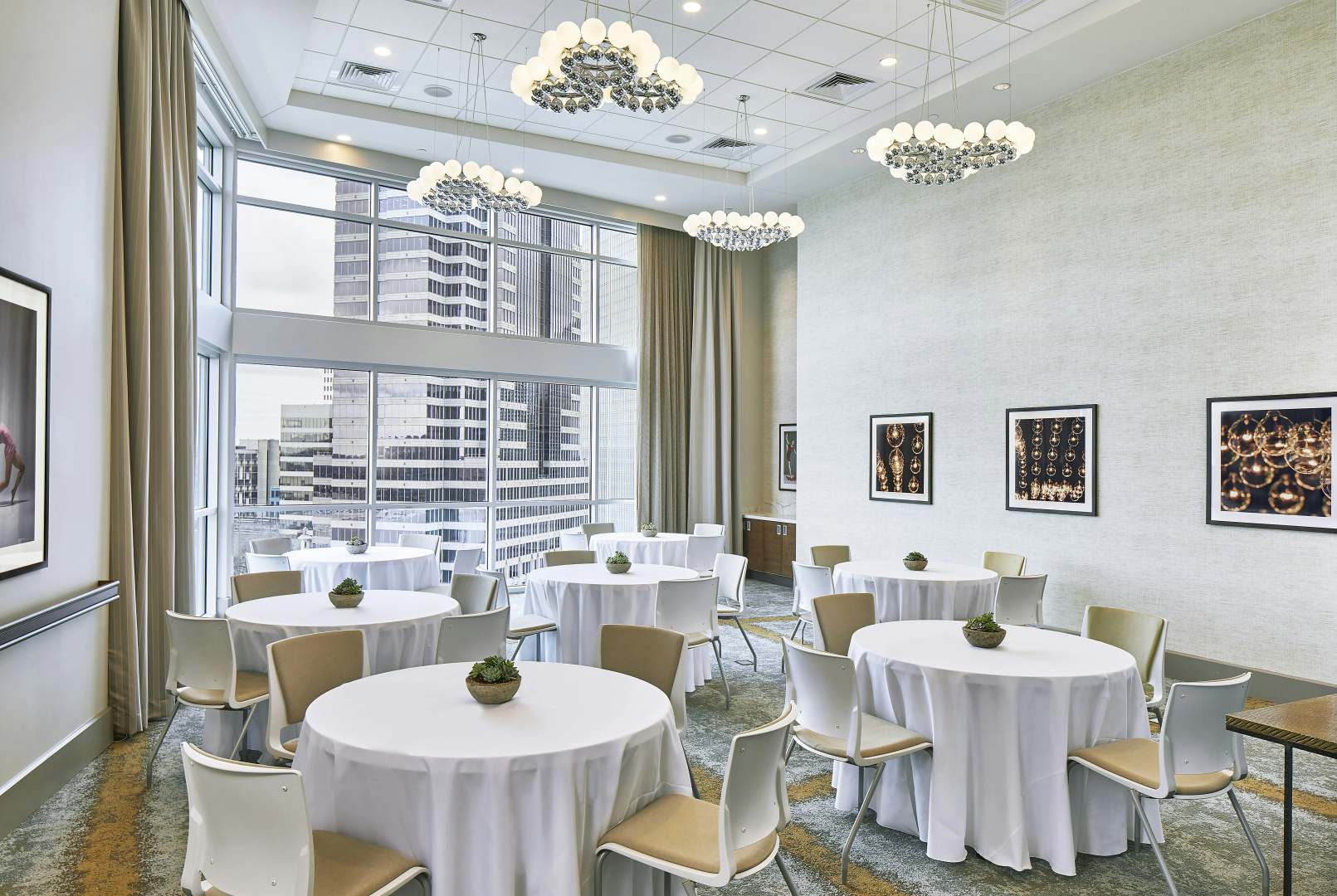 Foto - Hampton Inn & Suites Atlanta Midtown