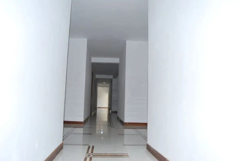Foto - Frontiers Hotel Entebbe