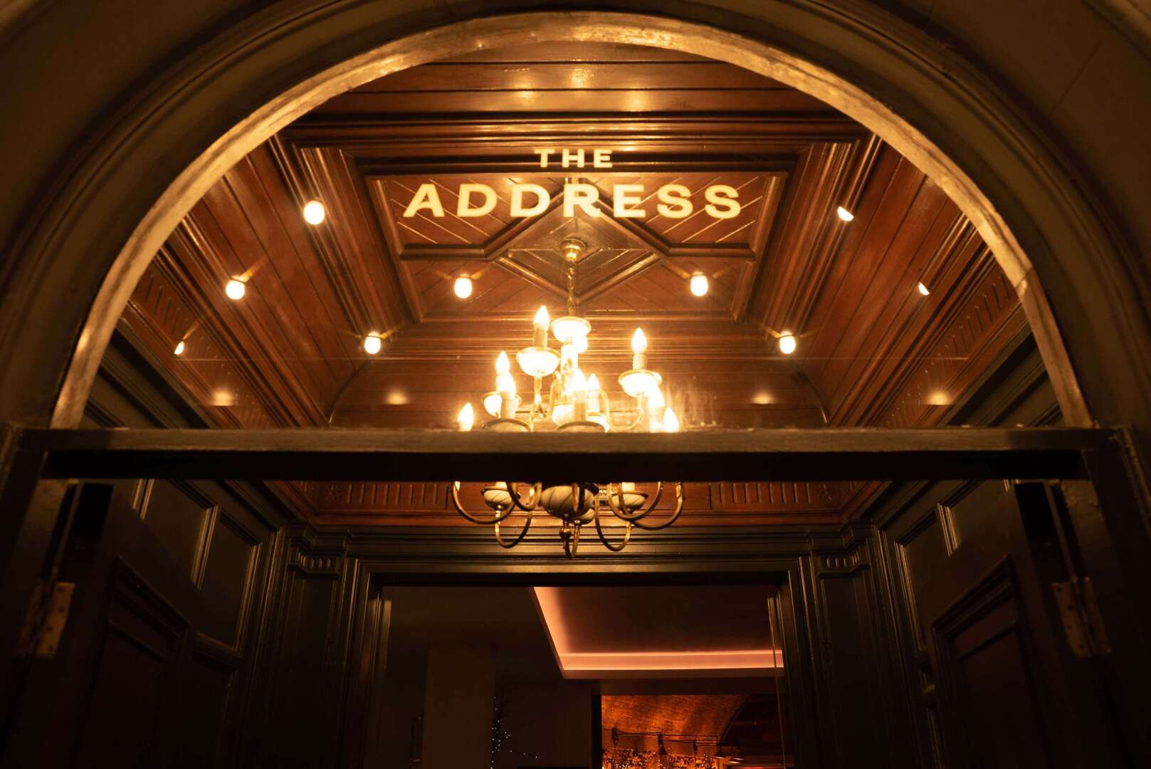 Foto - The Address Connolly