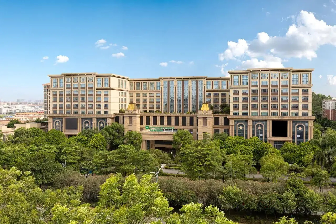 Photo - Wyndham Garden Foshan Nanhai