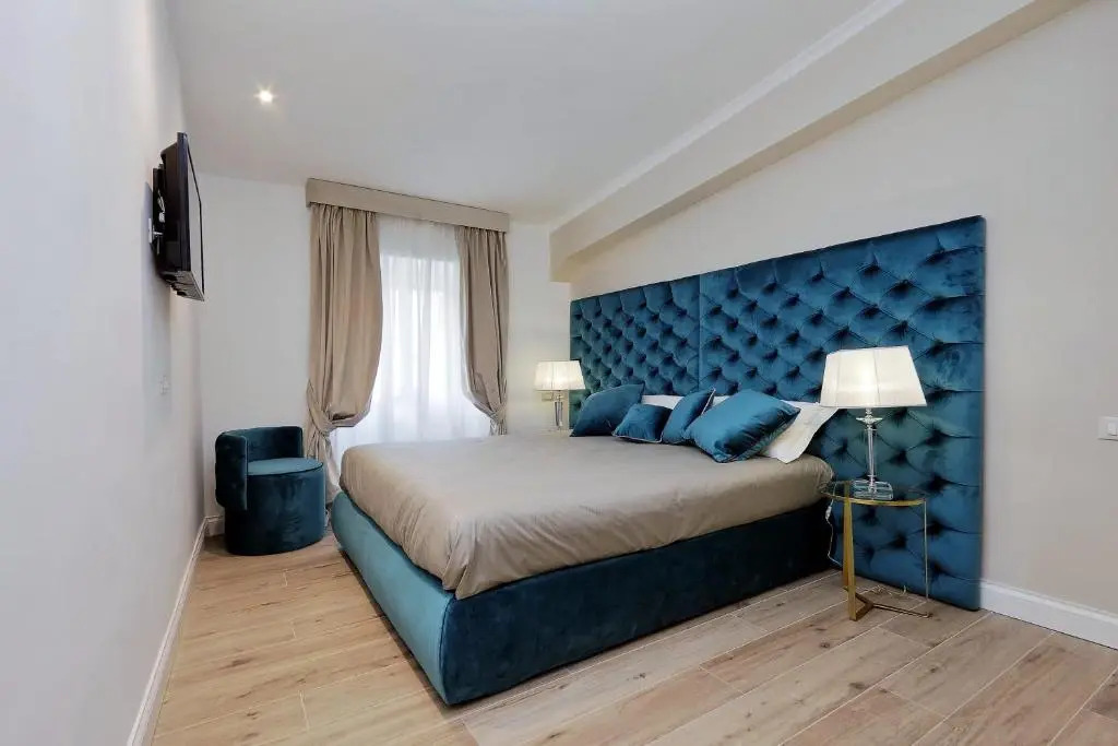 Foto - Relais Aquarium