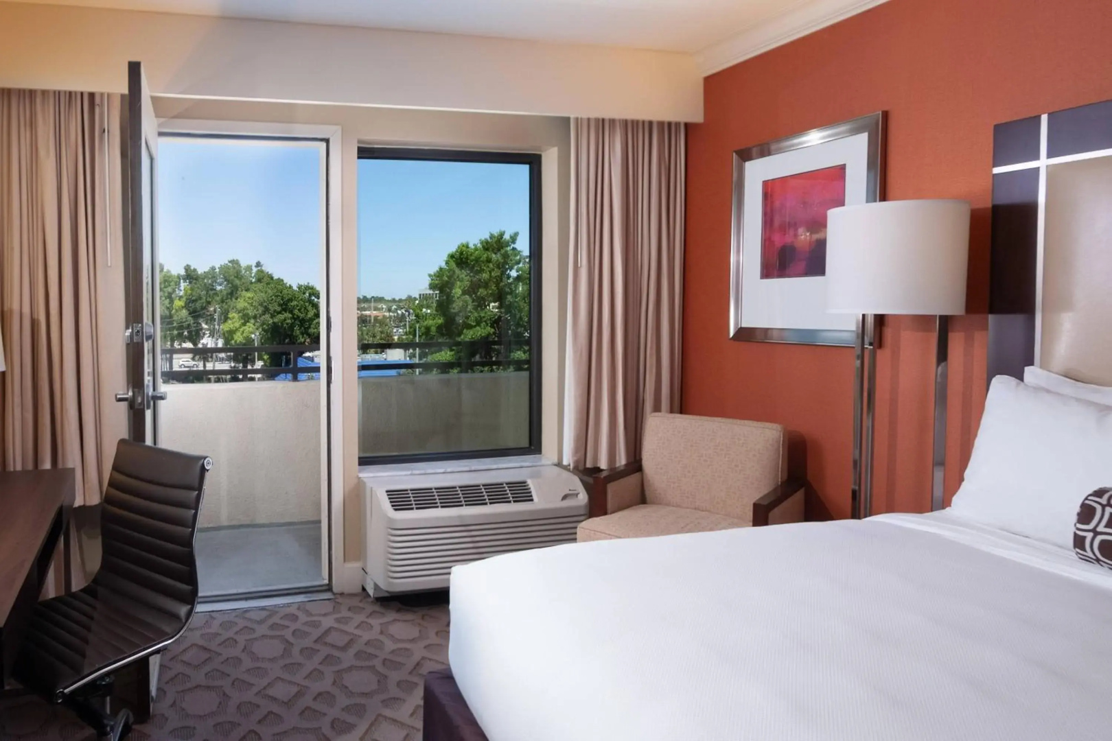Foto - Delta Hotels by Marriott Orlando Lake Buena Vista