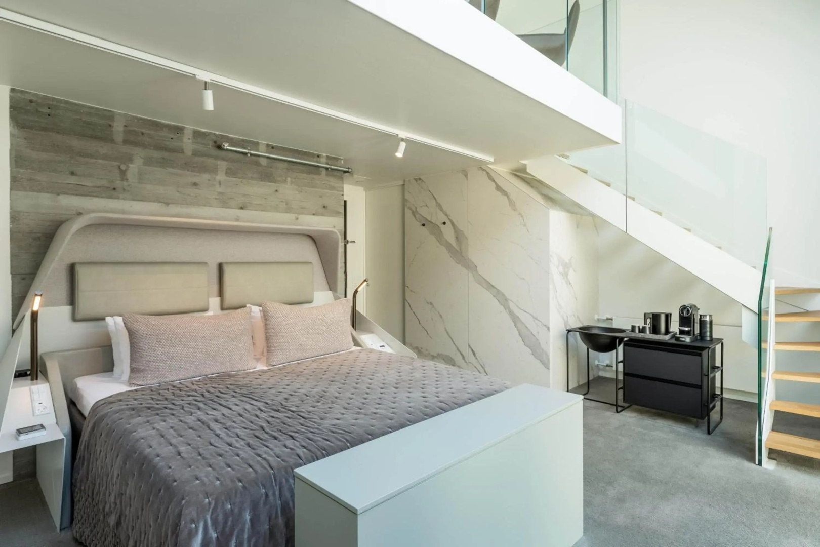 Foto - Boutique Hotel Herman K