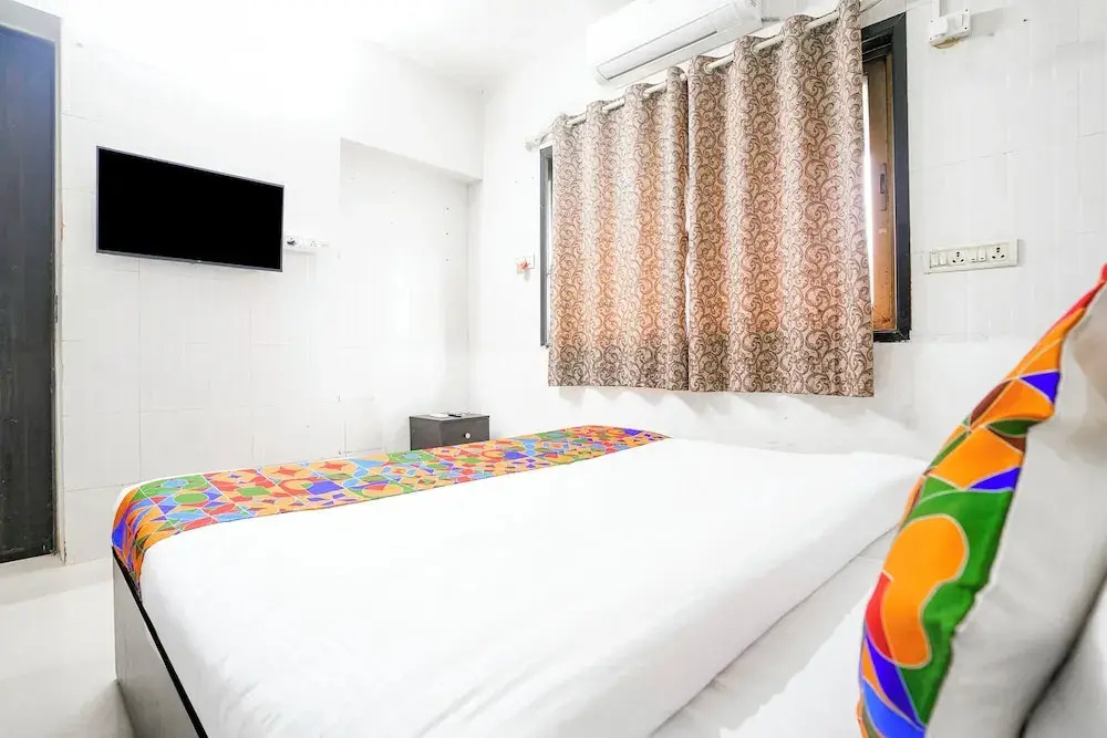 Photo - FabHotel Rio House Apartment