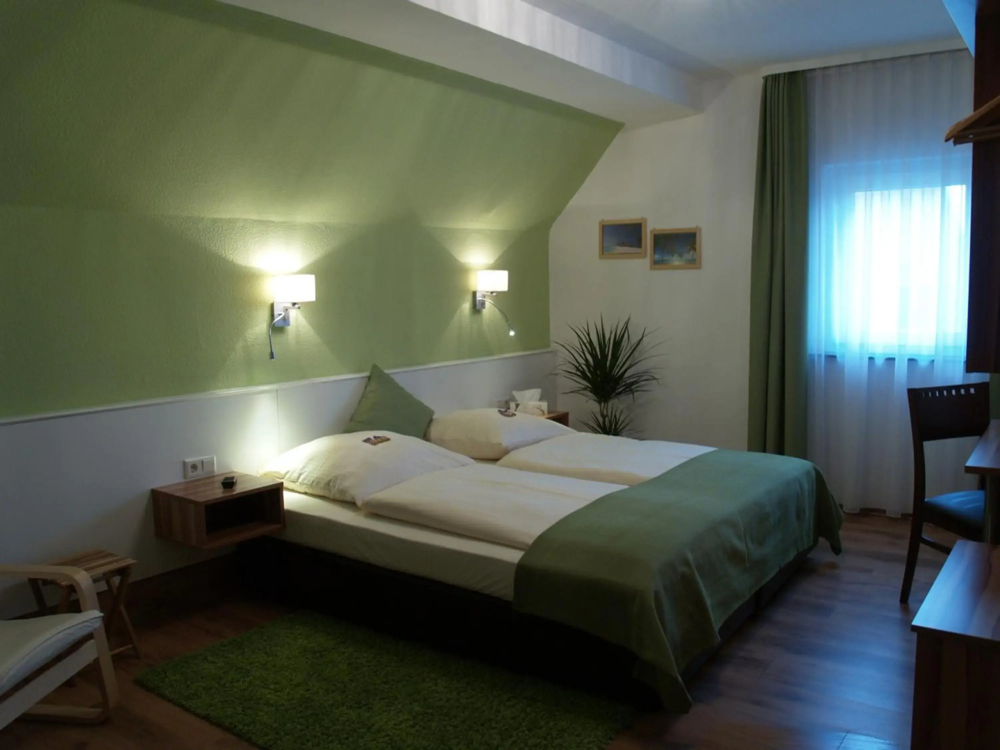 Foto - Hotel Smart-Inn
