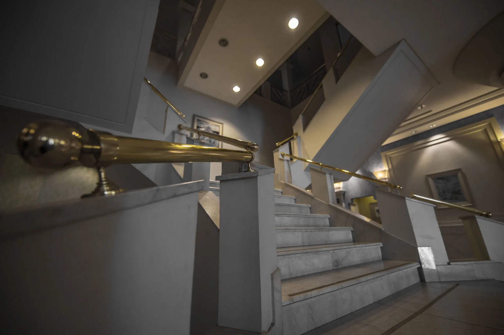 Photo - Lucania Palazzo Hotel