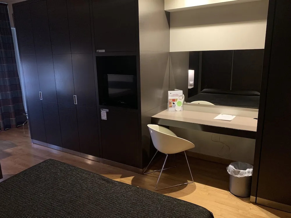 Photo - Wall Art Hotel & Residence