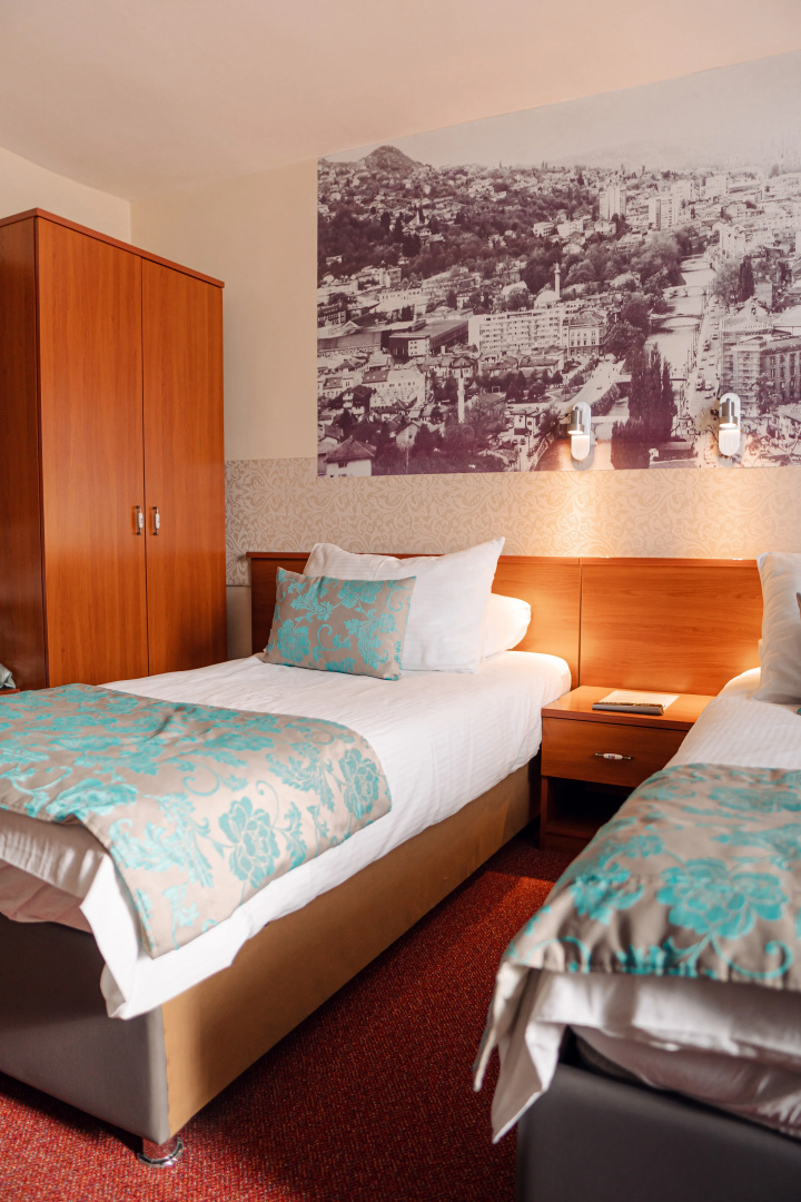 Photo - Hotel Villa Harmony