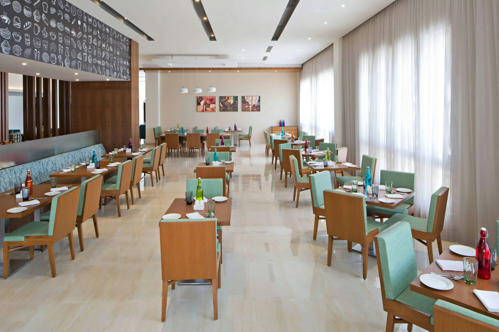 Photo - Fairfield by Marriott Coimbatore