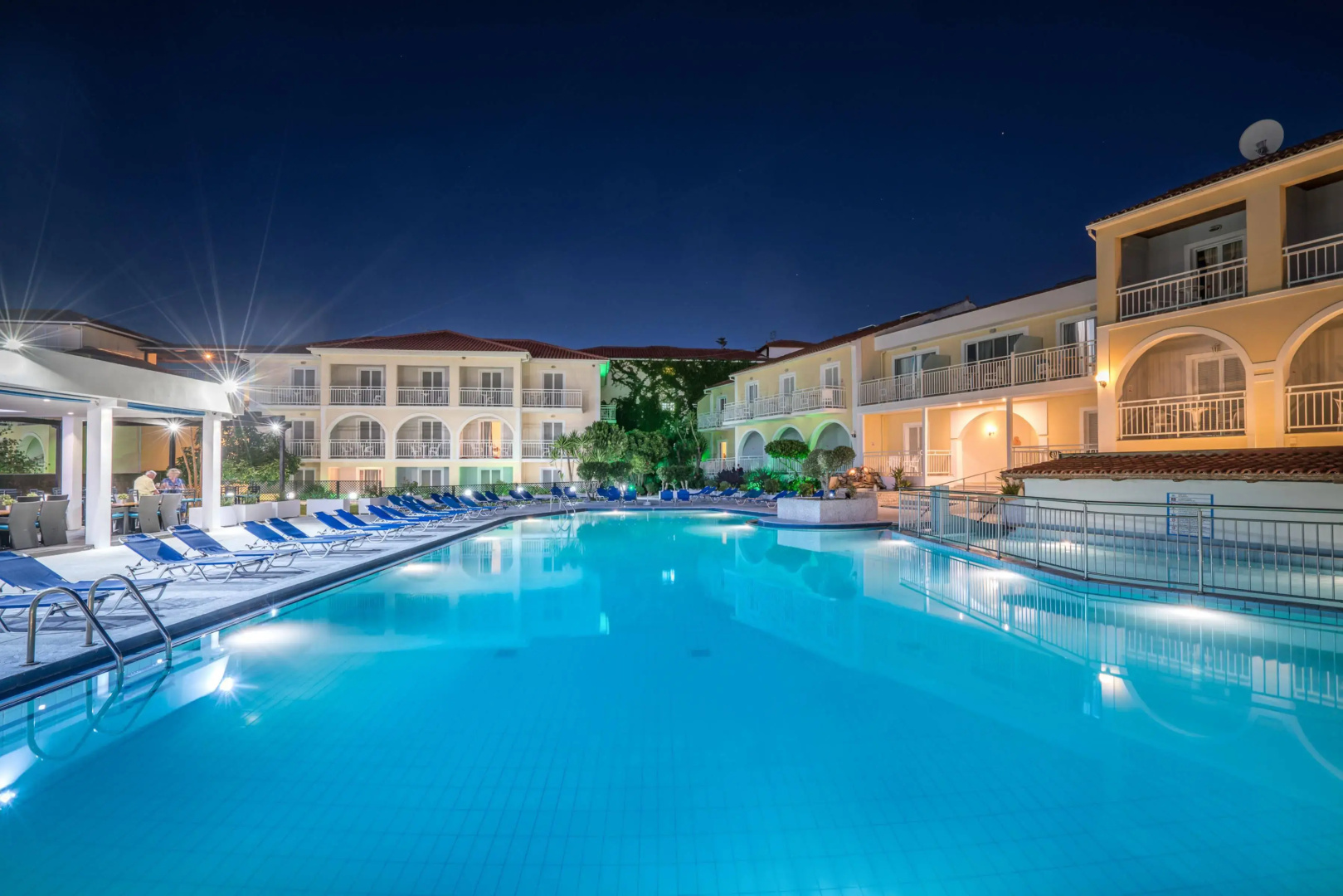 Photo - Diana Palace Hotel Zakynthos