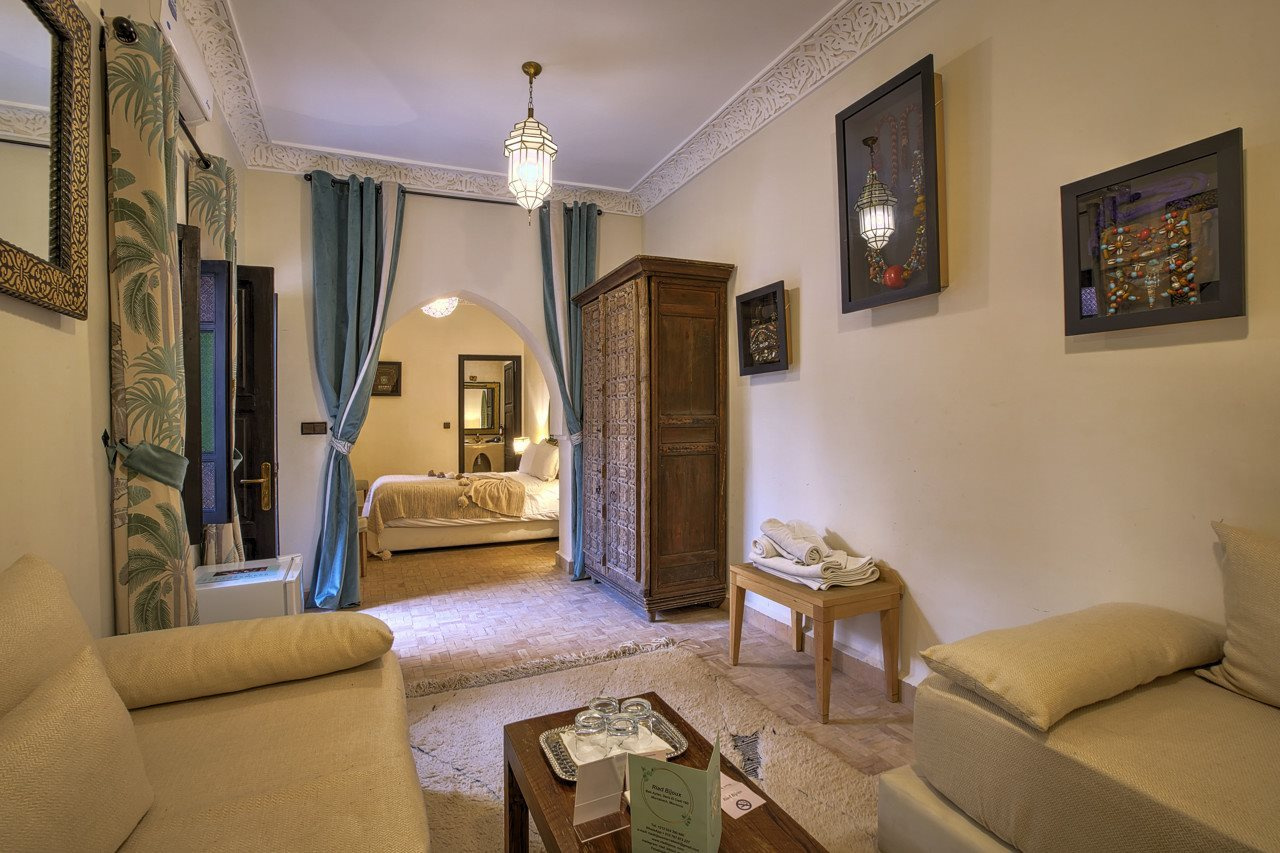 Photo - Riad Bijoux