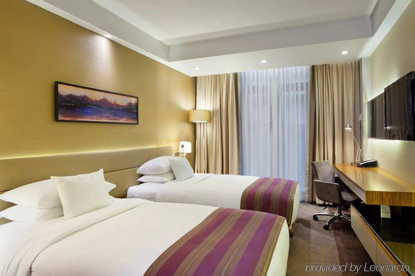 Photo - Doubletree By Hilton Istanbul Old Town Hotel