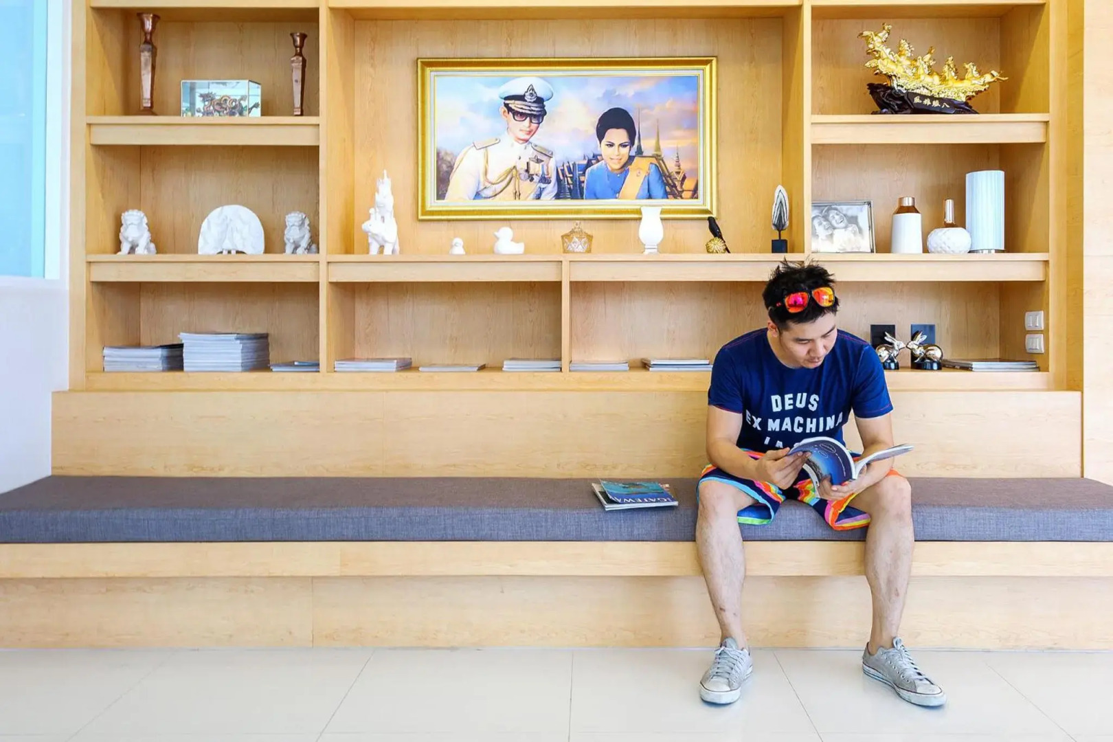 Foto - Donchan Residence