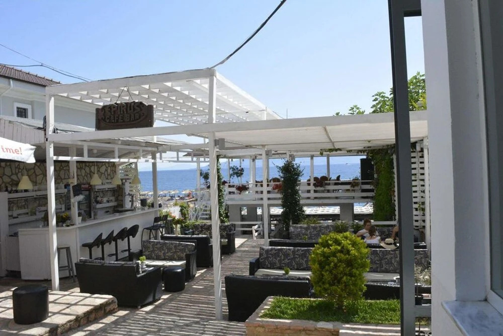 Foto - Epirus Hotel