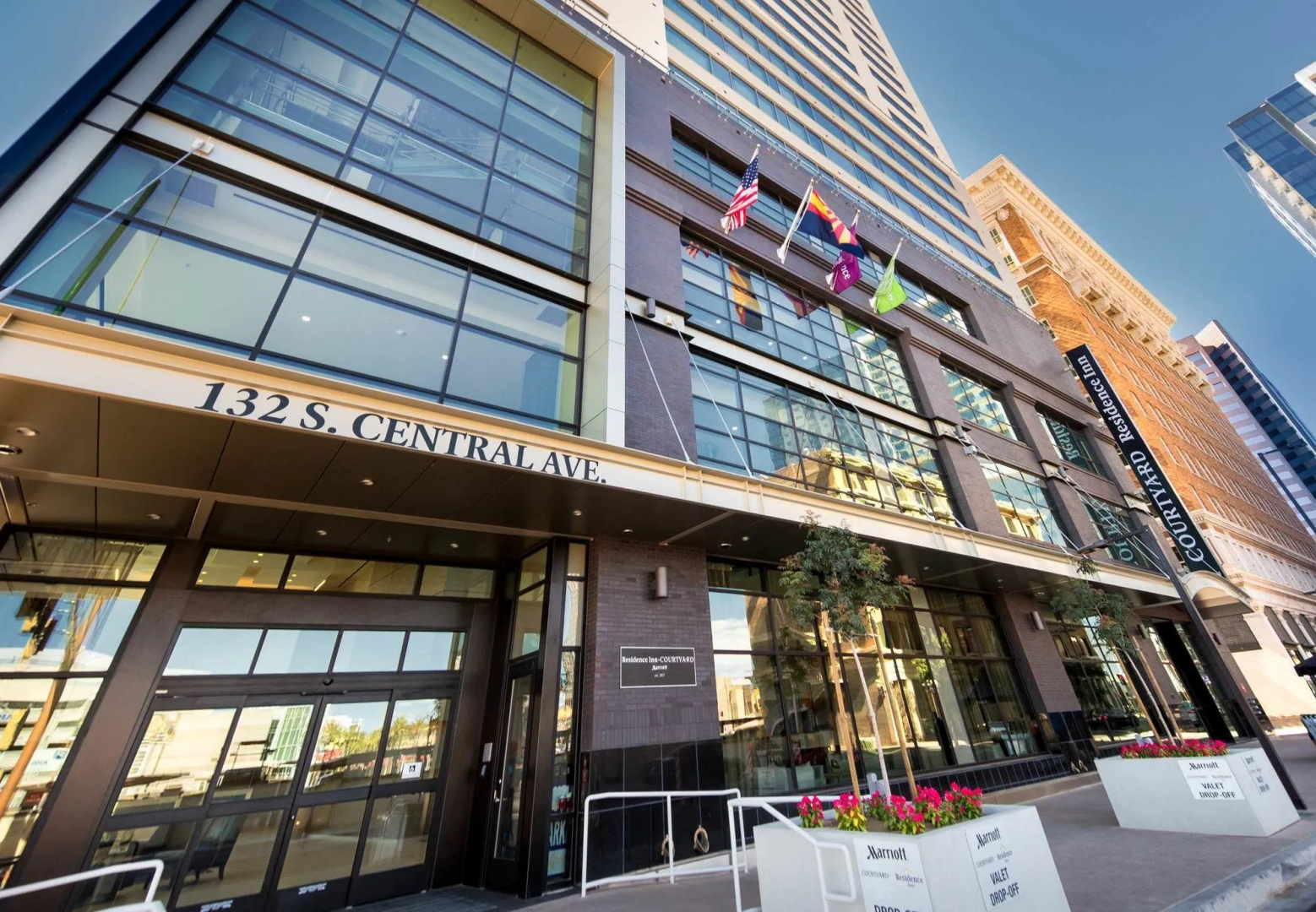 Foto - Residence Inn by Marriott Phoenix Downtown