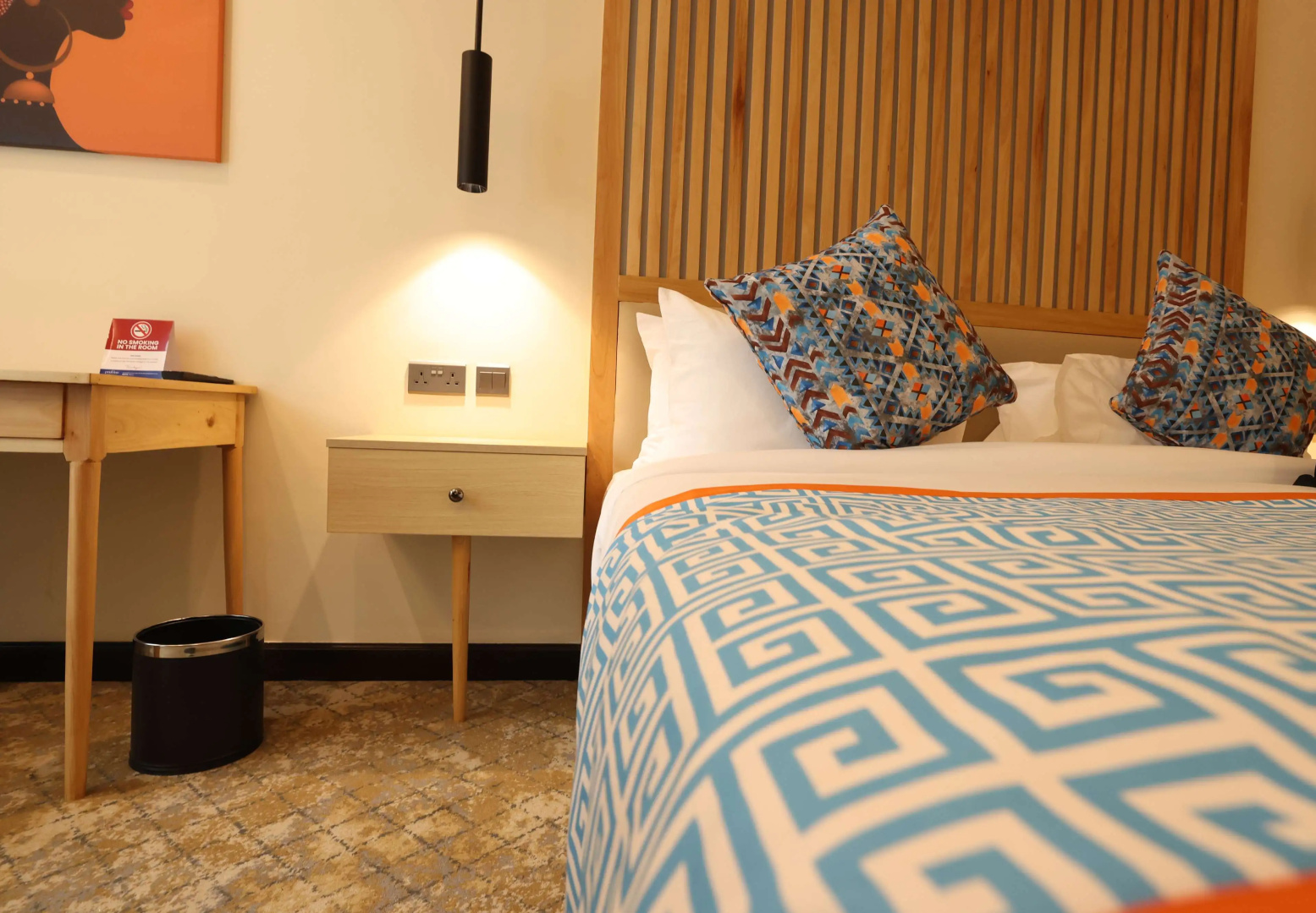 Photo - PrideInn Westlands Luxury Boutique Hotel