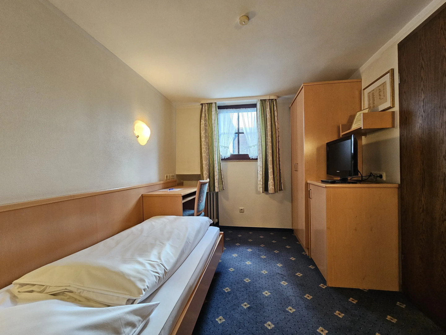 Photo - ARRIVEL Hotel am Bergson - bisher Hotel Neuner