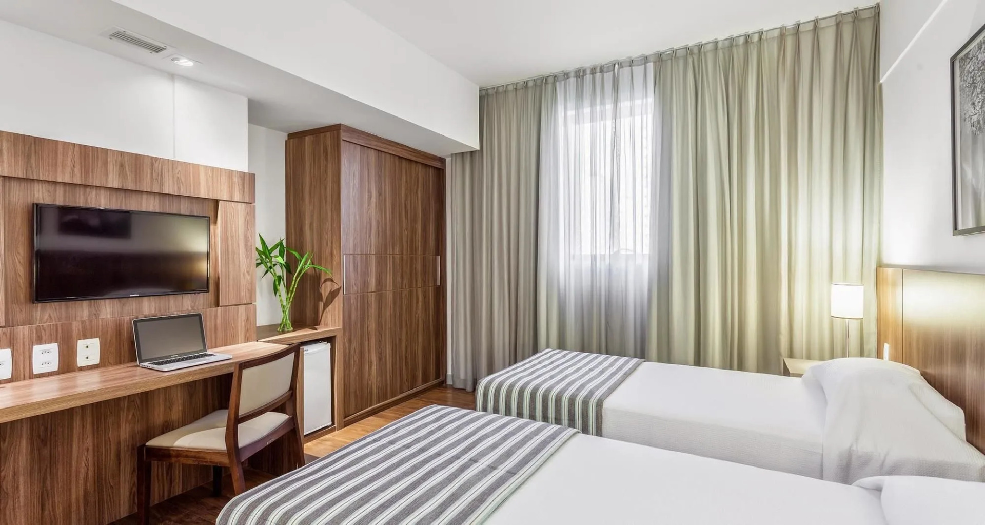 Photo - Hotel Vivenzo Savassi Belo Horizonte