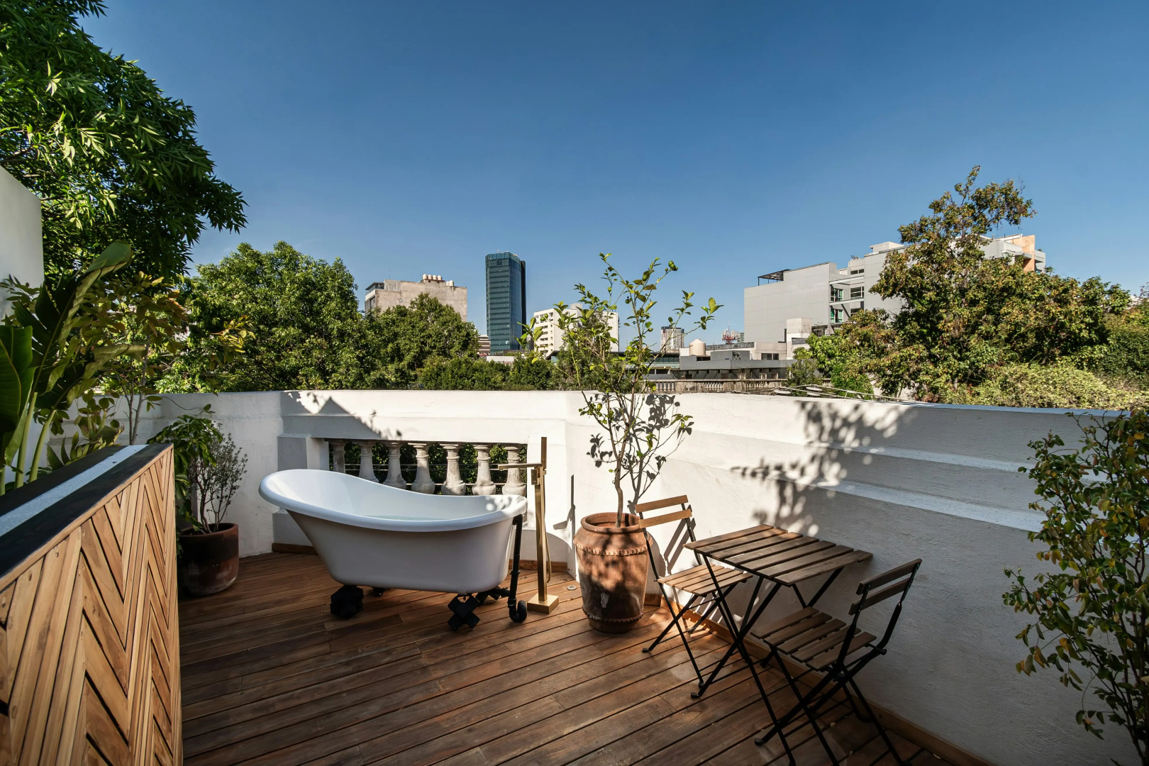 Foto - La Valise Mexico City, Member of Small Luxury Hotels