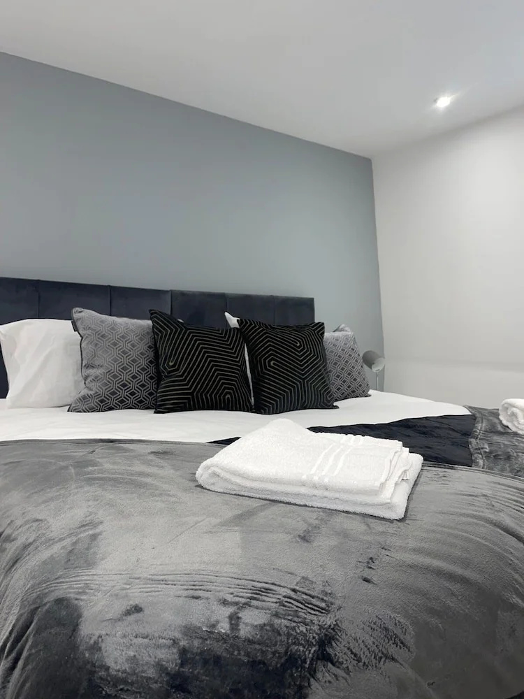 Abacus House Apartments