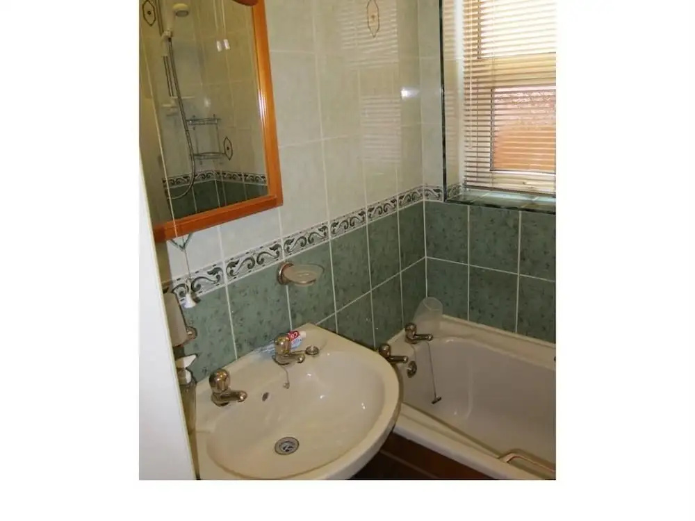 Foto - Harman Suites