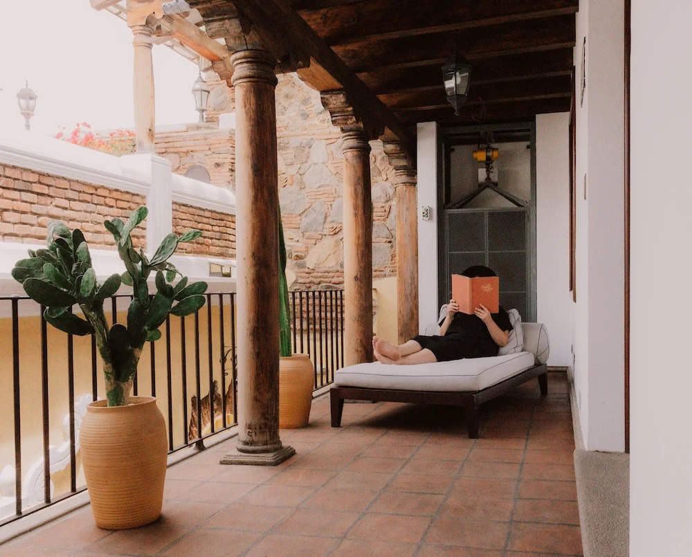 Photo - Mestizo Antigua