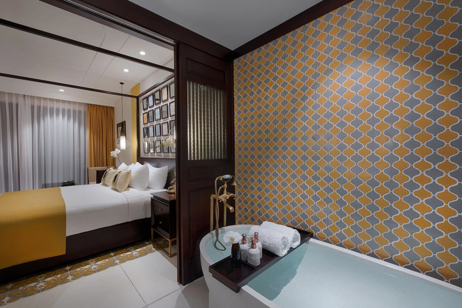 Foto - Allegro Hoi An . A Little Luxury Hotel & Spa