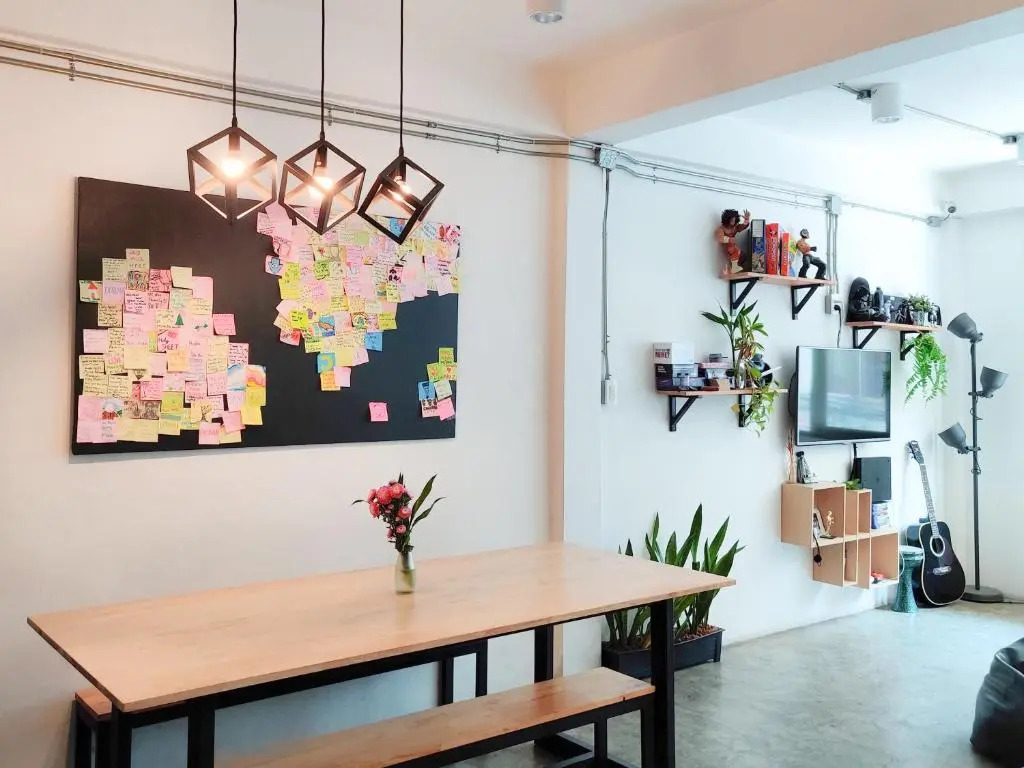 Photo - HOLY SHEET Hostel