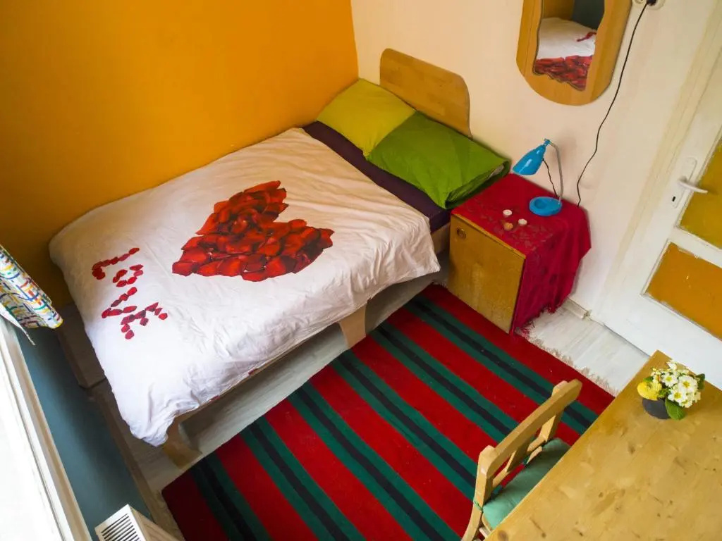 Photo - Shantihome Hostel