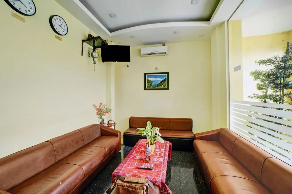 Foto - Hotel O Wesly House