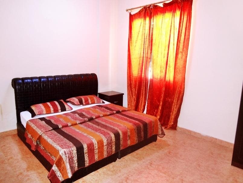 Liyali Rent Apartment Wadi