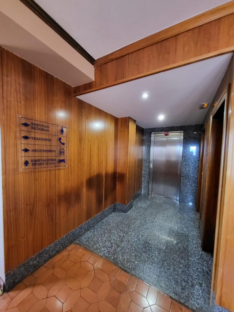 Foto - Hotel Leonor Mirón