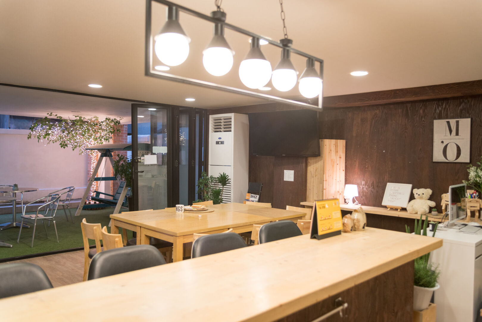 Photo - The Blossom Yeonnam Guesthouse