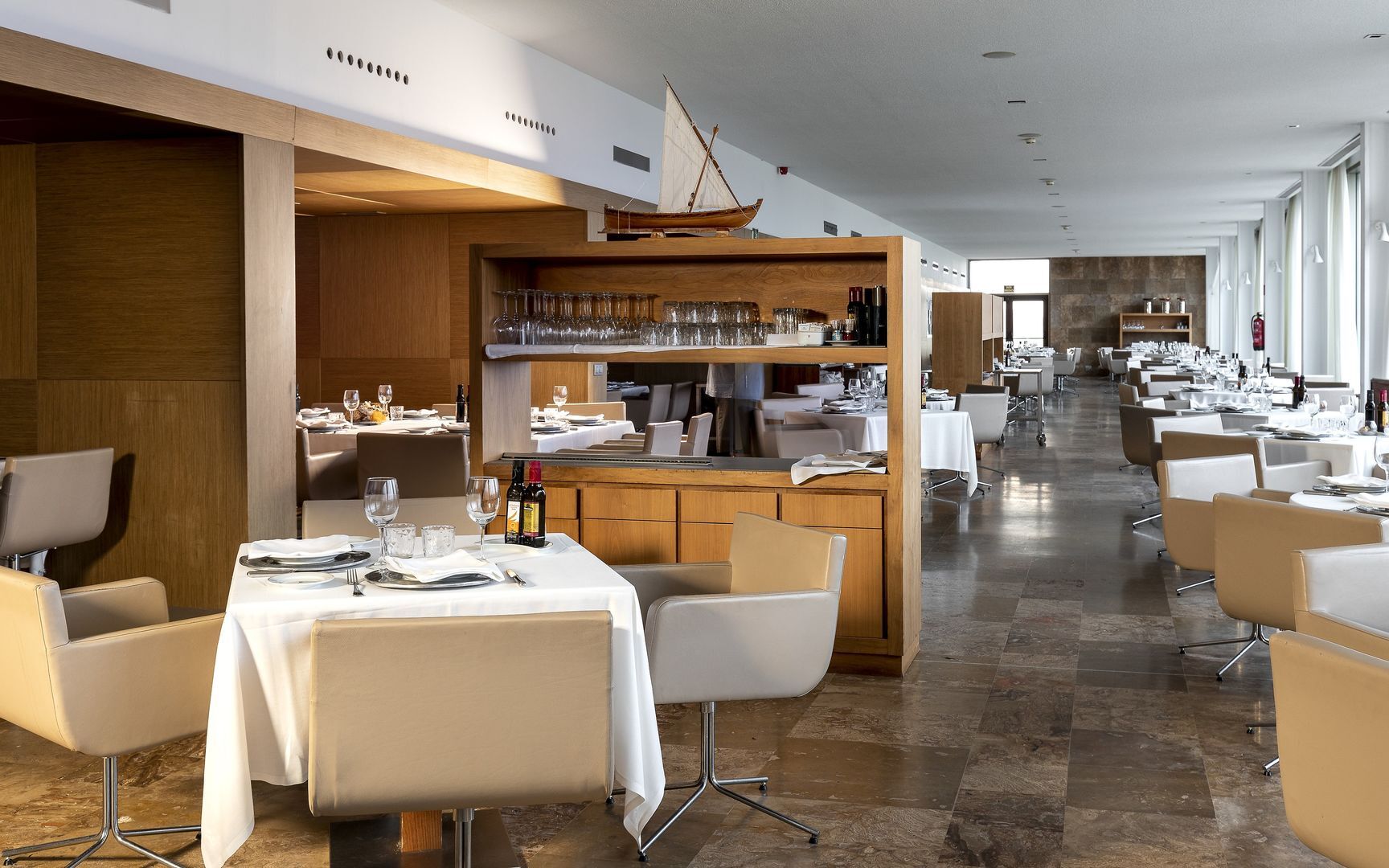 Foto - Parador de El Saler