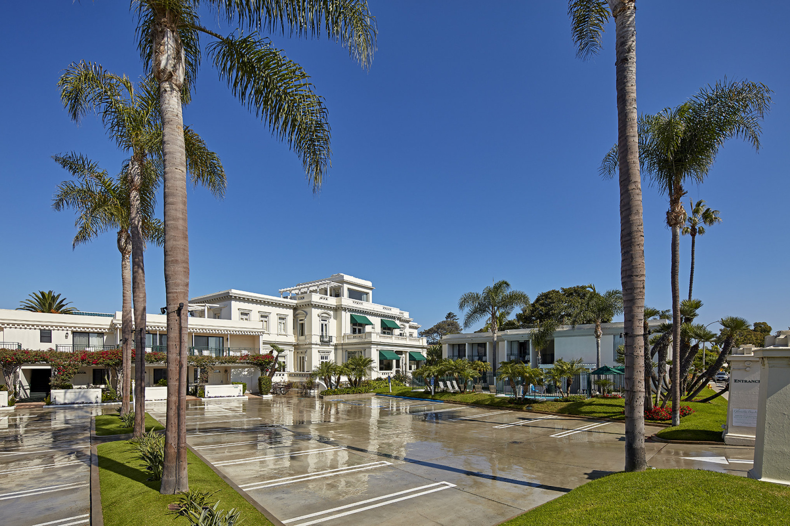 Foto - Glorietta Bay Inn Coronado Island