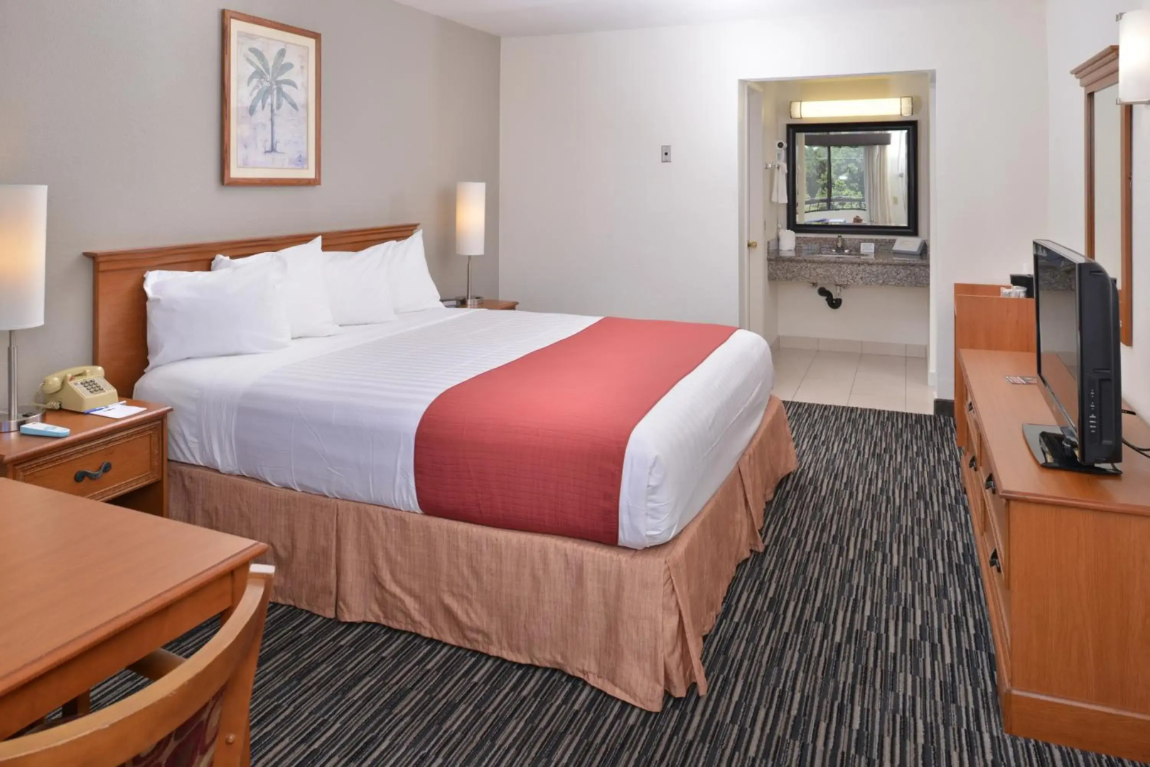 Foto - Pleasant Inn