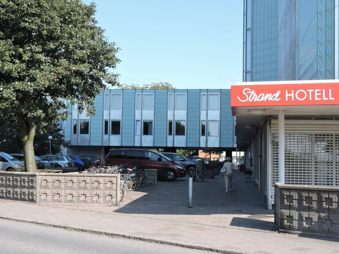 Photo - Havshotellet