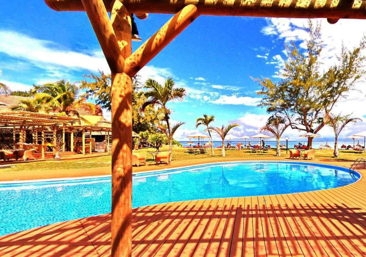 Foto - Silver Beach Hotel