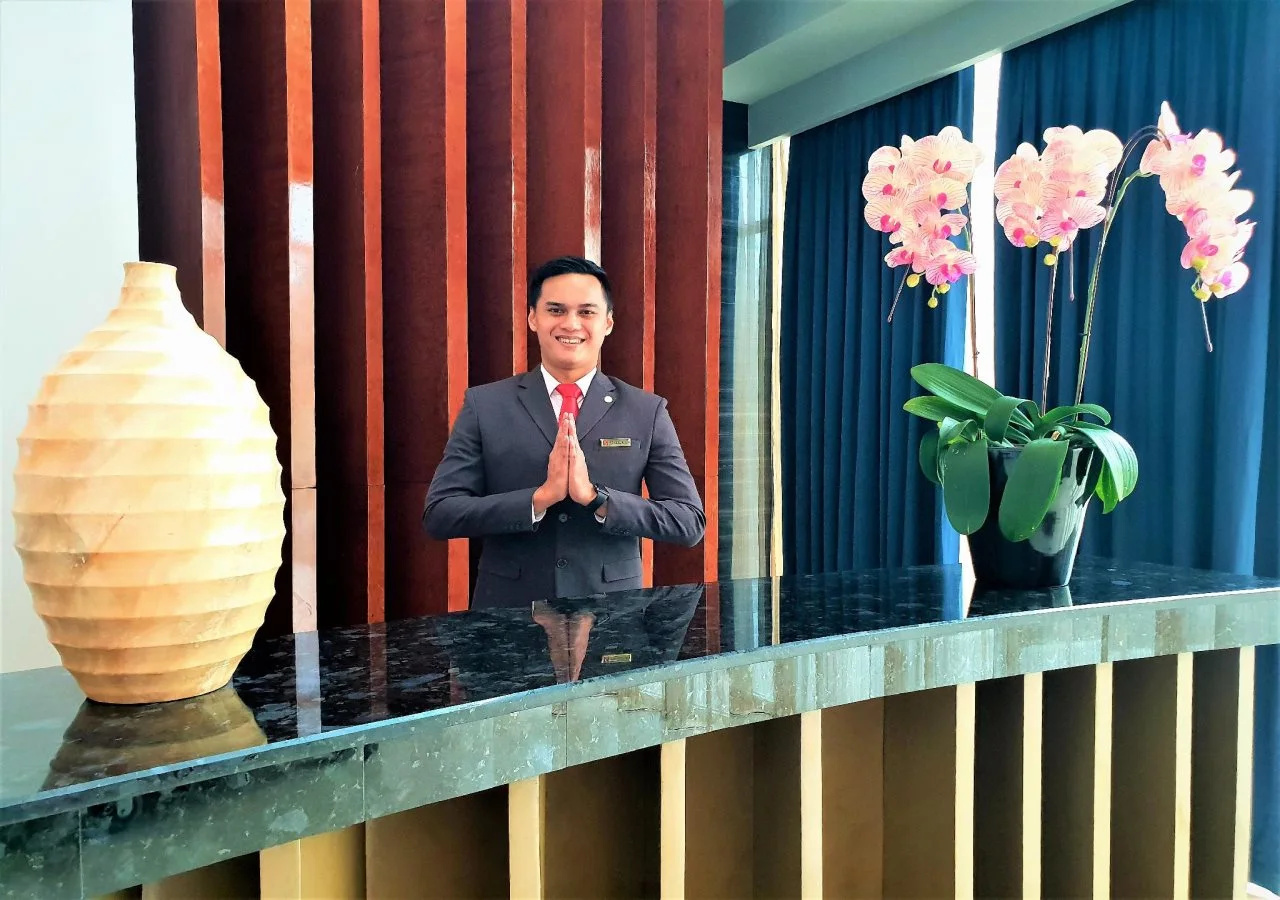 Foto - Swiss-Belresidences Rasuna Epicentrum