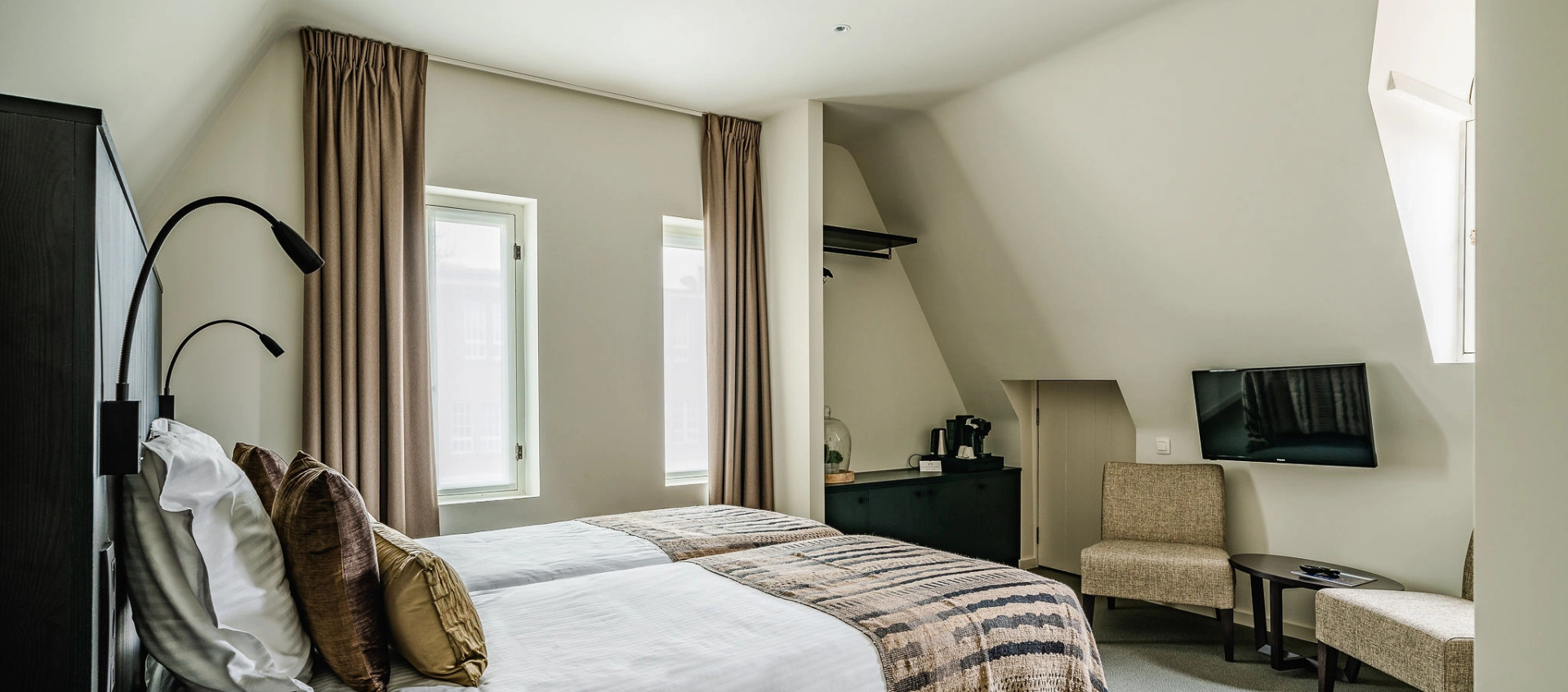 Photo - Hotel Monasterium PoortAckere Ghent